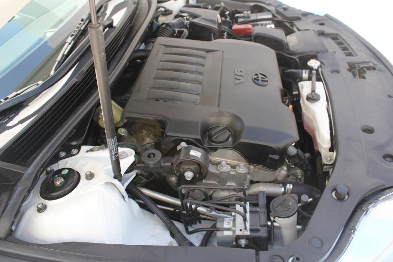 Used 2018 Toyota Avalon Touring w/ Carpet Mat Package image 45