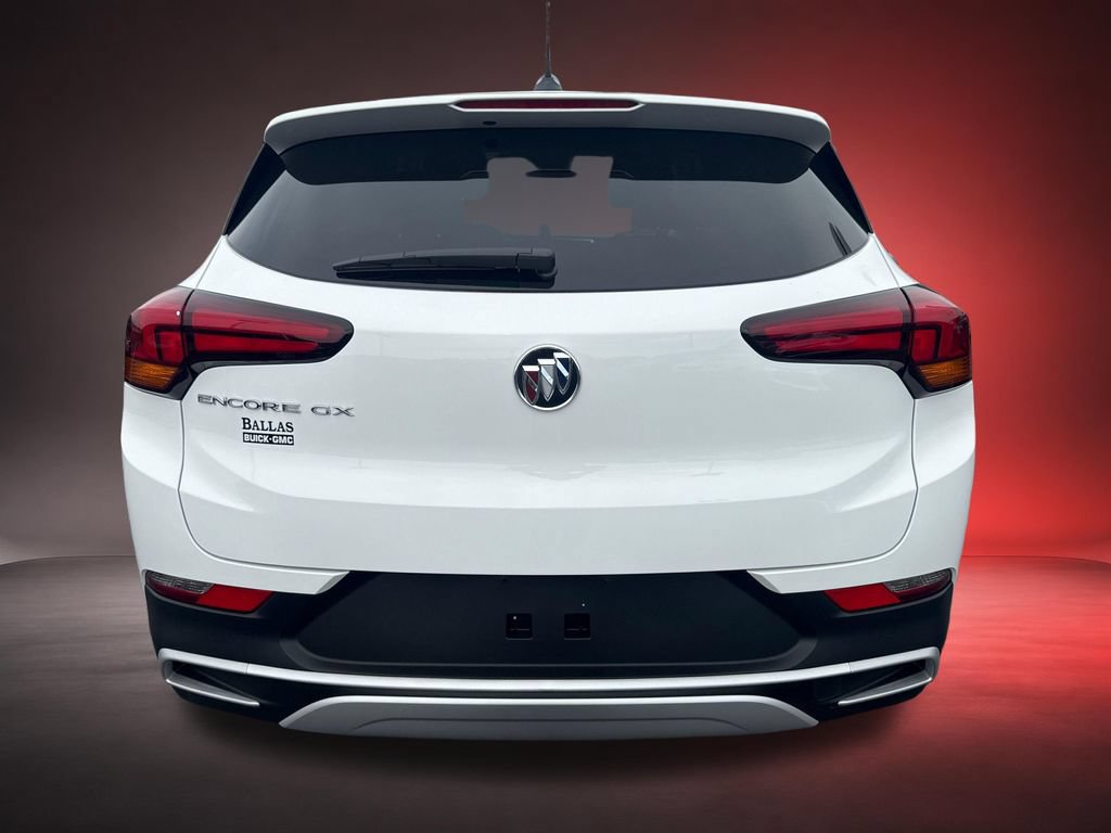 Certified 2023 Buick Encore GX Preferred w/ Cold Weather Comfort Package FWD image 5