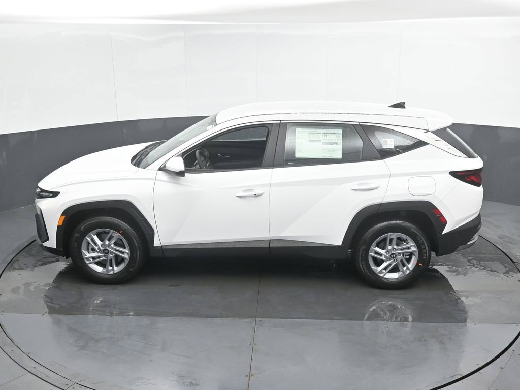 New 2026 Hyundai Tucson SE AWD/4WD image 42
