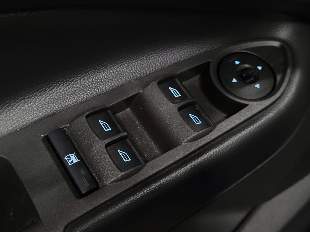 Used 2019 Ford Escape S image 27