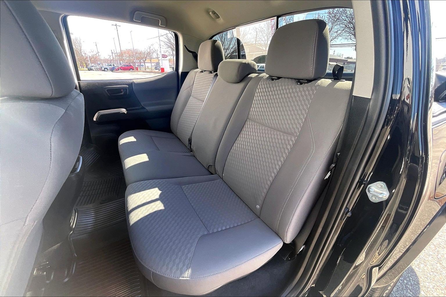 Used 2023 Toyota Tacoma SR5 image 30