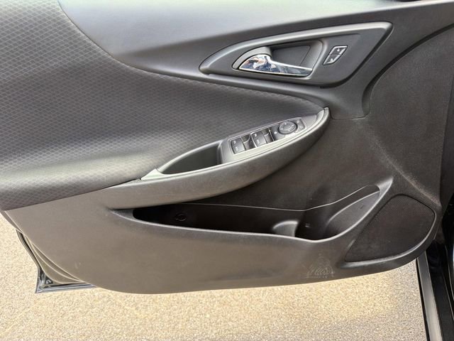 Used 2024 Chevrolet Malibu LT FWD image 14