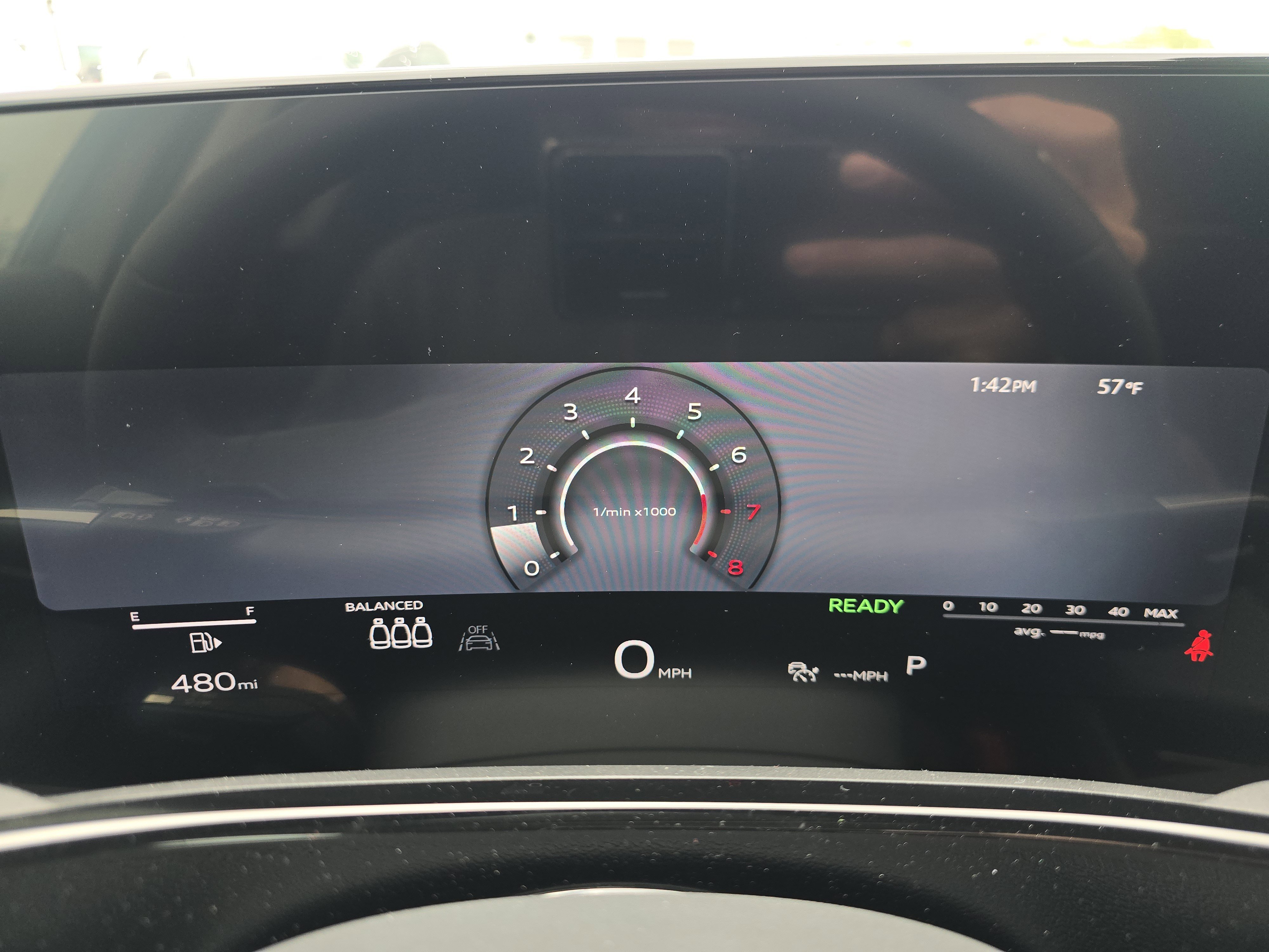 New 2026 Audi Q3 quattro 2.0T AWD/4WD image 23