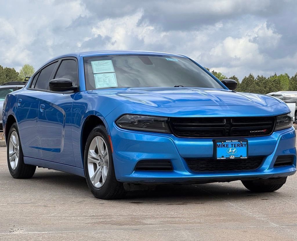 Used 2023 Dodge Charger SXT image 9