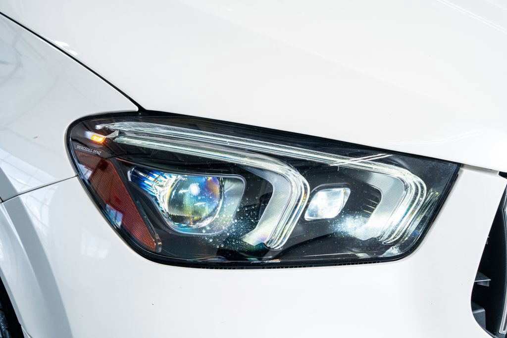 Used 2021 Mercedes-Benz GLE 53 AMG 4MATIC image 21