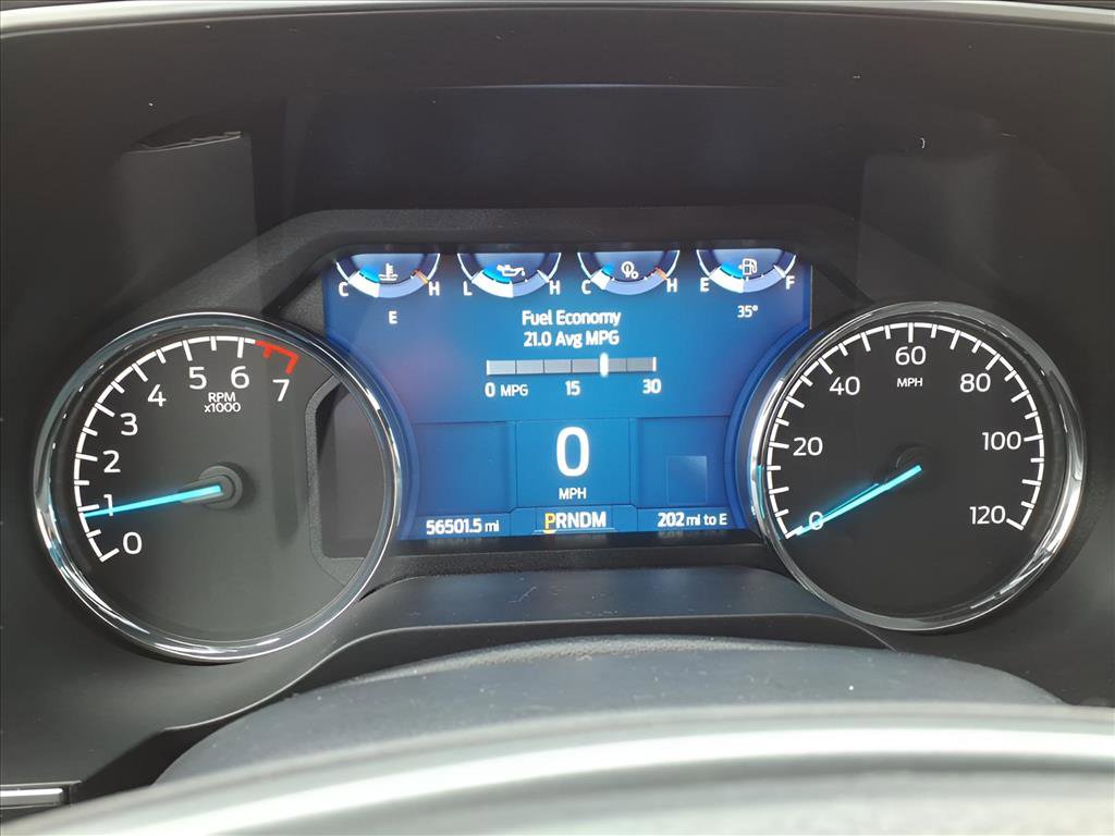 Used 2022 Ford F150 XLT w/ Equipment Group 302A High image 17