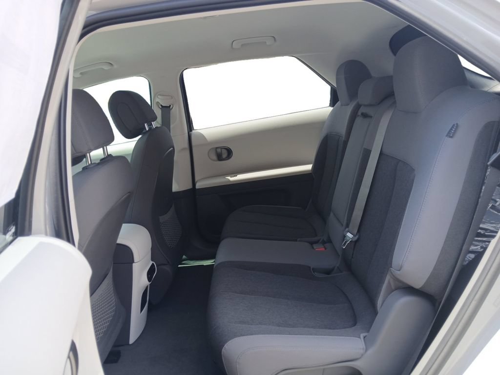 New 2026 Hyundai Ioniq 5 SE RWD image 13