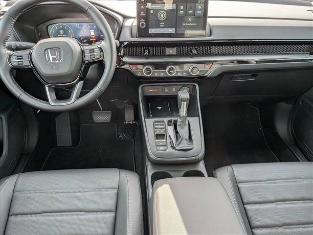 New 2026 Honda CR-V EX-L image 14