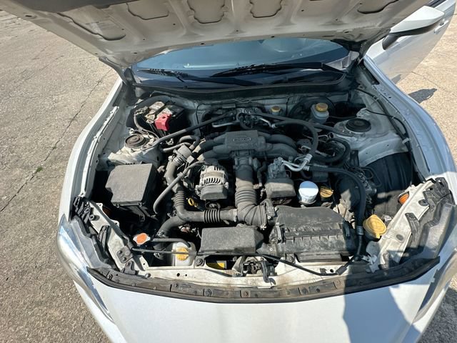 Used 2016 Subaru BRZ Limited RWD image 29