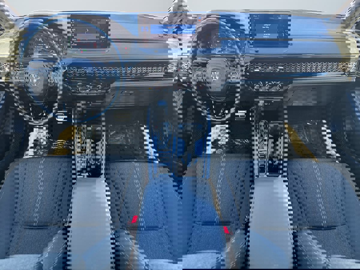 Used 2024 Honda Accord Sport image 10