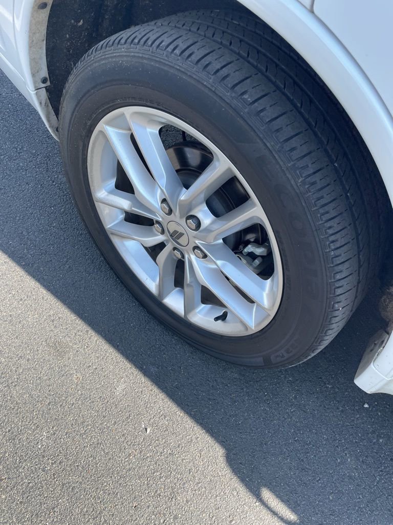 Used 2023 Dodge Durango GT image 6