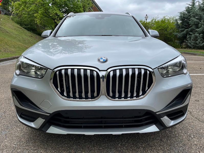Used 2021 BMW X1 xDrive28i w/ Convenience Package AWD/4WD image 32