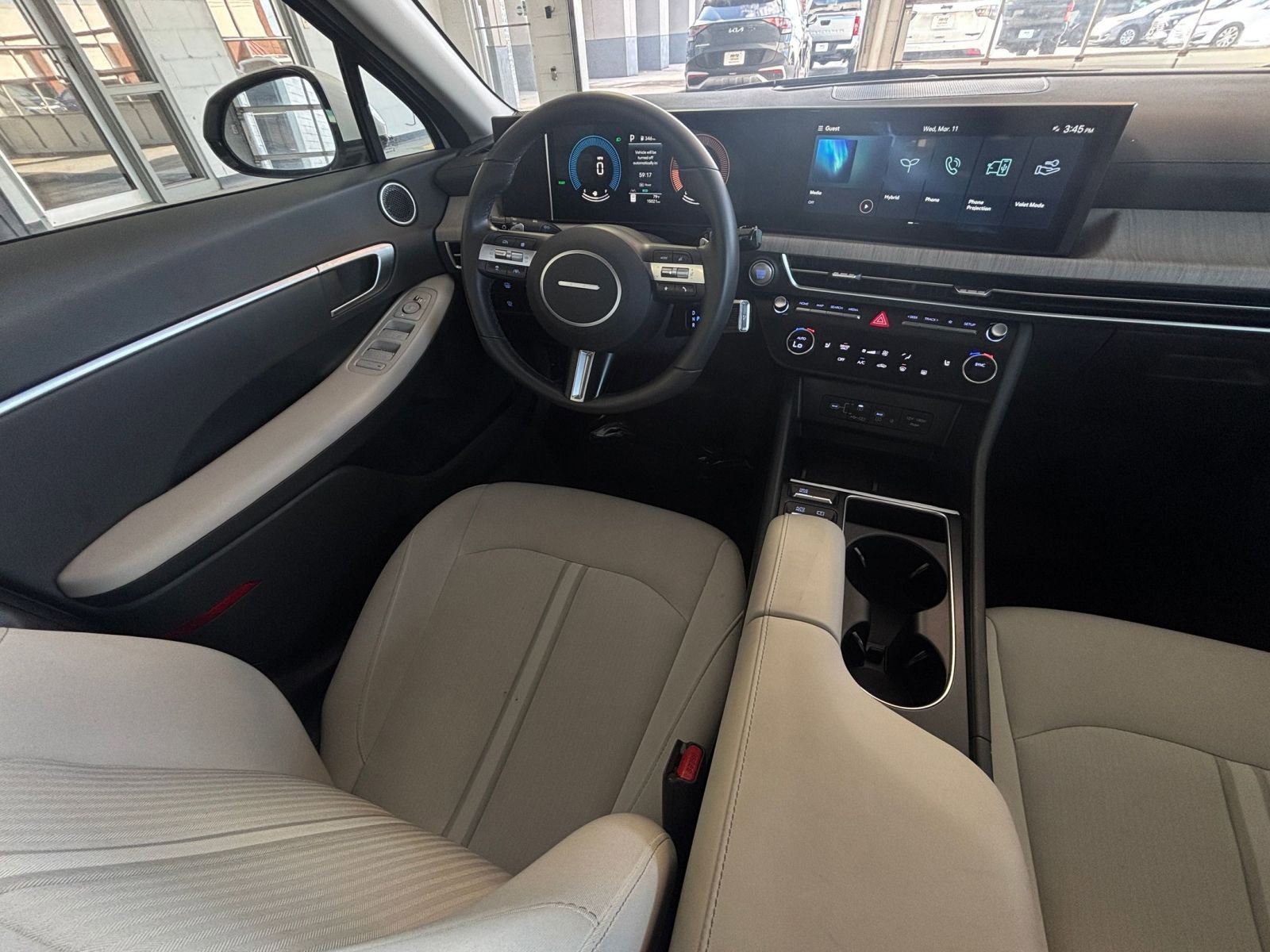 Used 2025 Hyundai Sonata SEL image 35