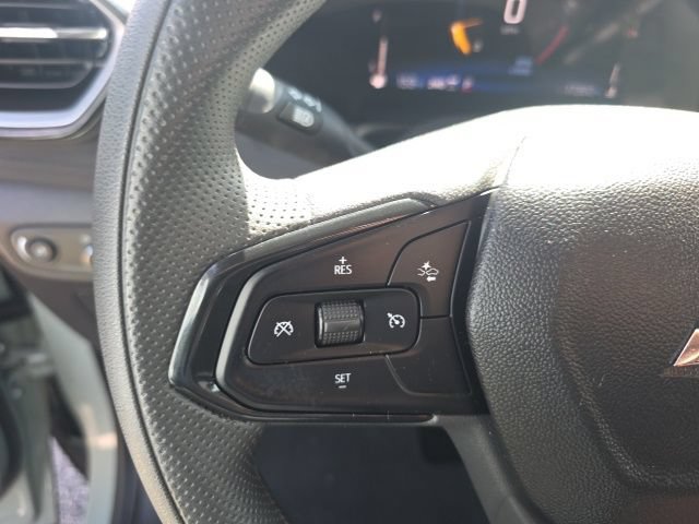 Used 2026 Chevrolet TrailBlazer LT AWD/4WD image 17