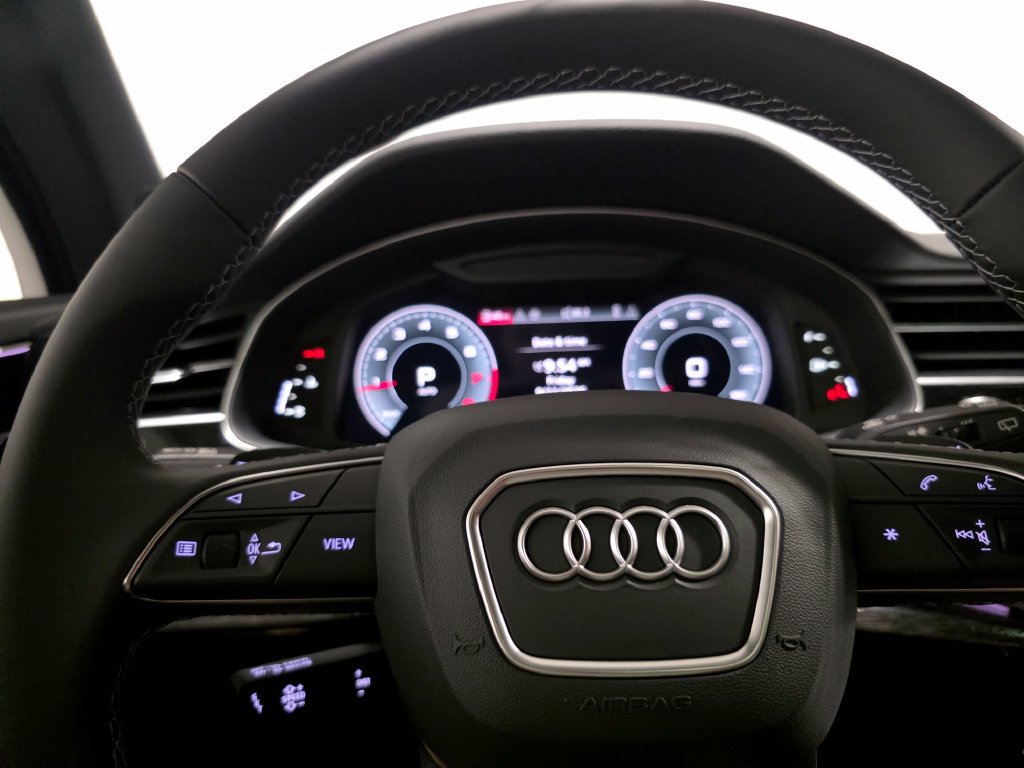 New 2026 Audi Q7 2.0T Premium AWD/4WD image 19