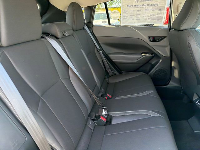 New 2026 Subaru Crosstrek 2.0i Premium AWD/4WD image 24