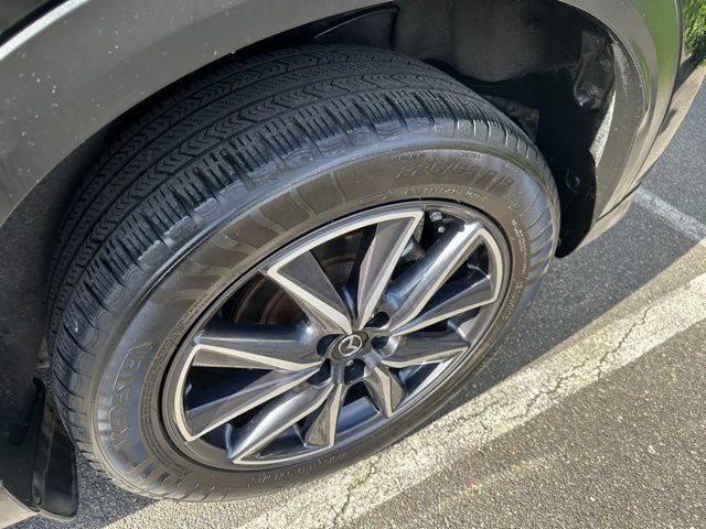 Used 2018 MAZDA CX-5 Touring w/ Preferred Equipment Package image 8