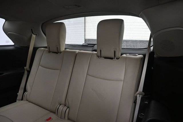 Used 2020 INFINITI QX60 Luxe w/ Essential Package AWD/4WD image 20