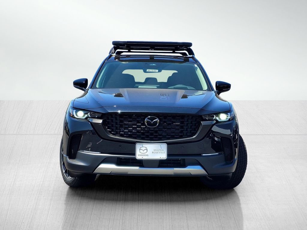 New 2026 MAZDA CX-50 Meridian Edition w/ Apex Package AWD/4WD image 2