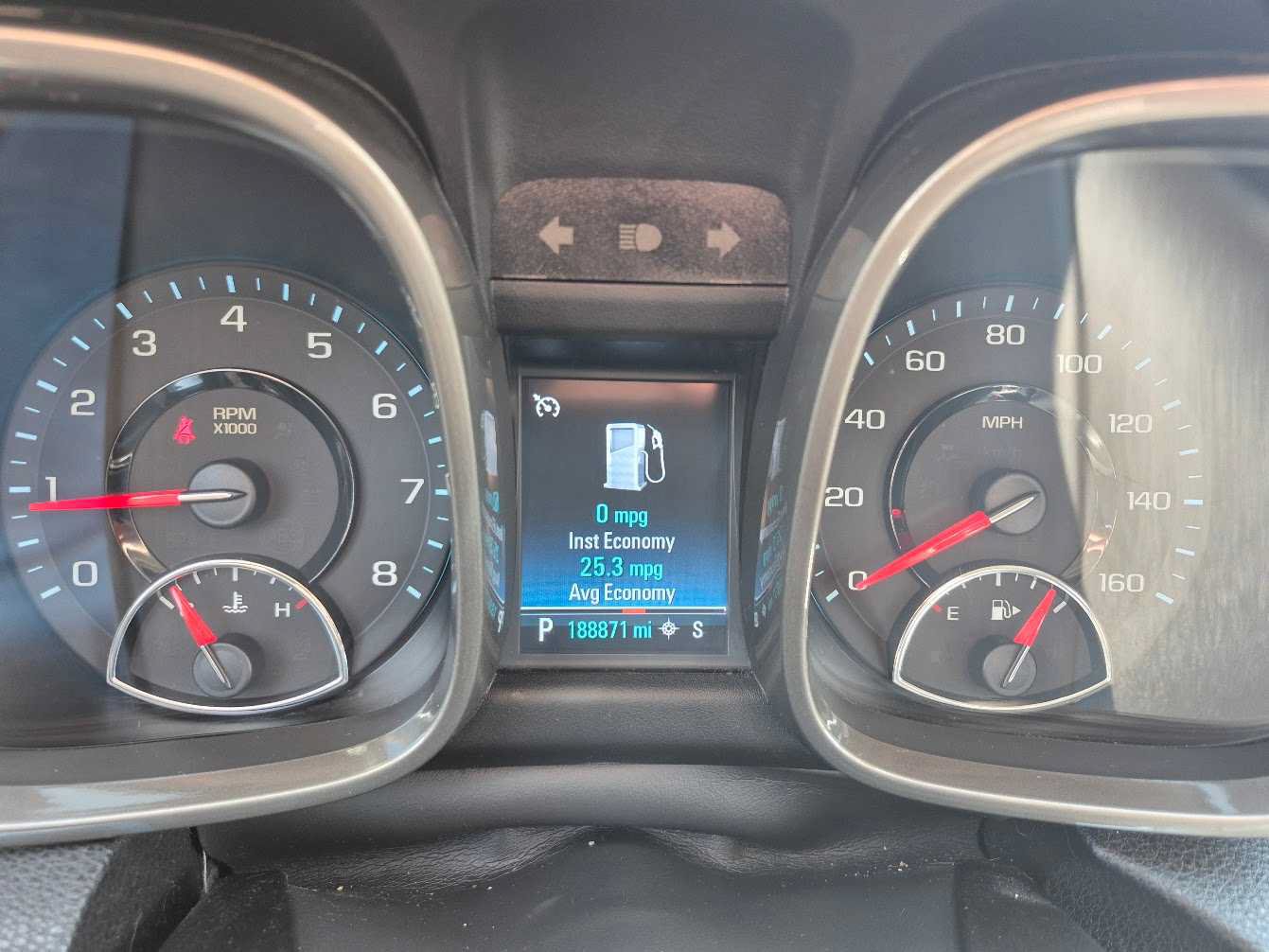 Used 2013 Chevrolet Malibu LTZ FWD image 29