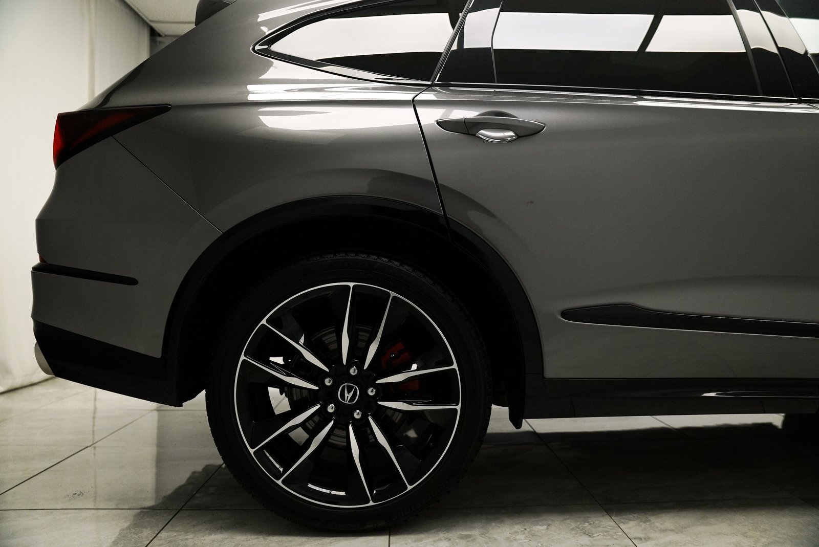 Used 2022 Acura MDX Type S image 12