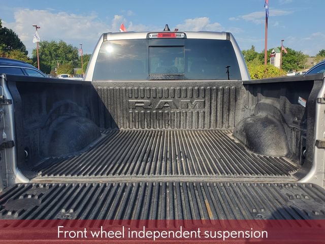 Used 2019 RAM 1500 Big Horn AWD/4WD image 35