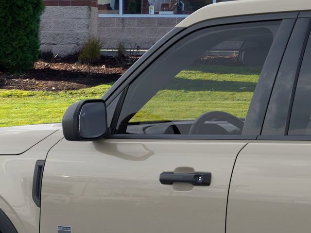 New 2025 Ford Bronco Sport Big Bend w/ Convenience Package AWD/4WD image 20