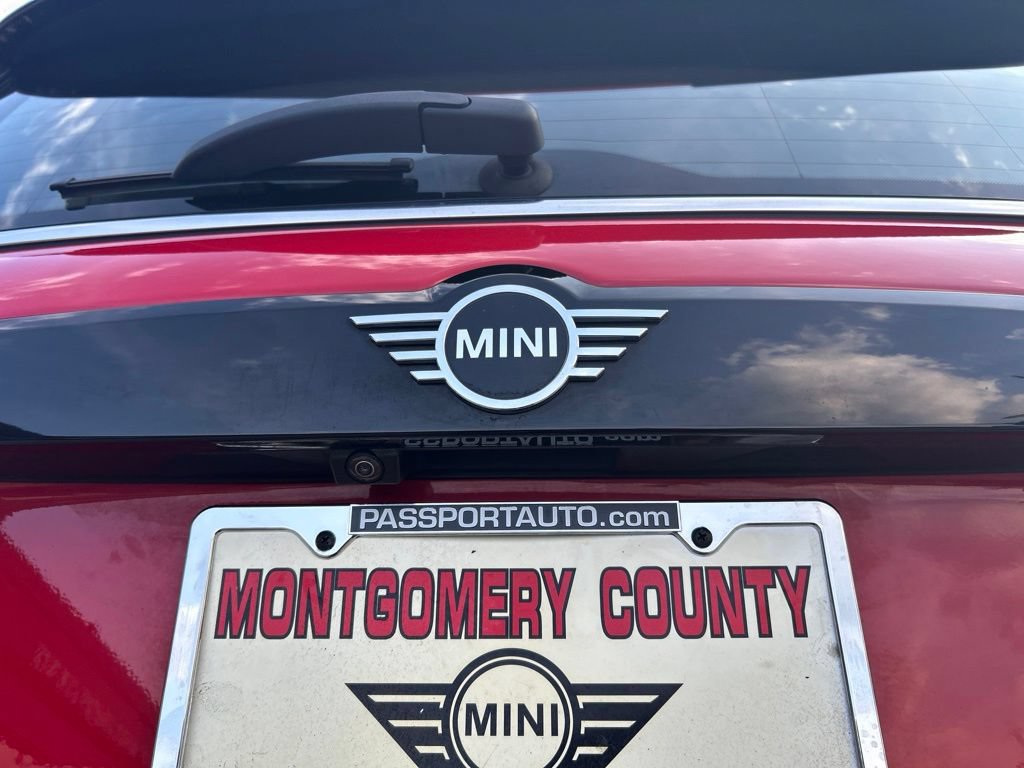 Certified 2023 MINI Cooper Countryman S AWD/4WD image 20