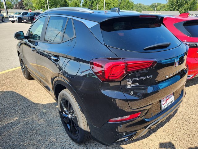 New 2026 Buick Encore GX Sport Touring w/ Advanced Technology Package image 4