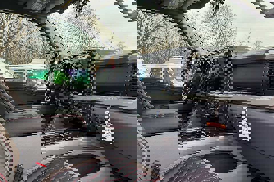 New 2026 Ford F250 XLT w/ XLT Premium Package image 19