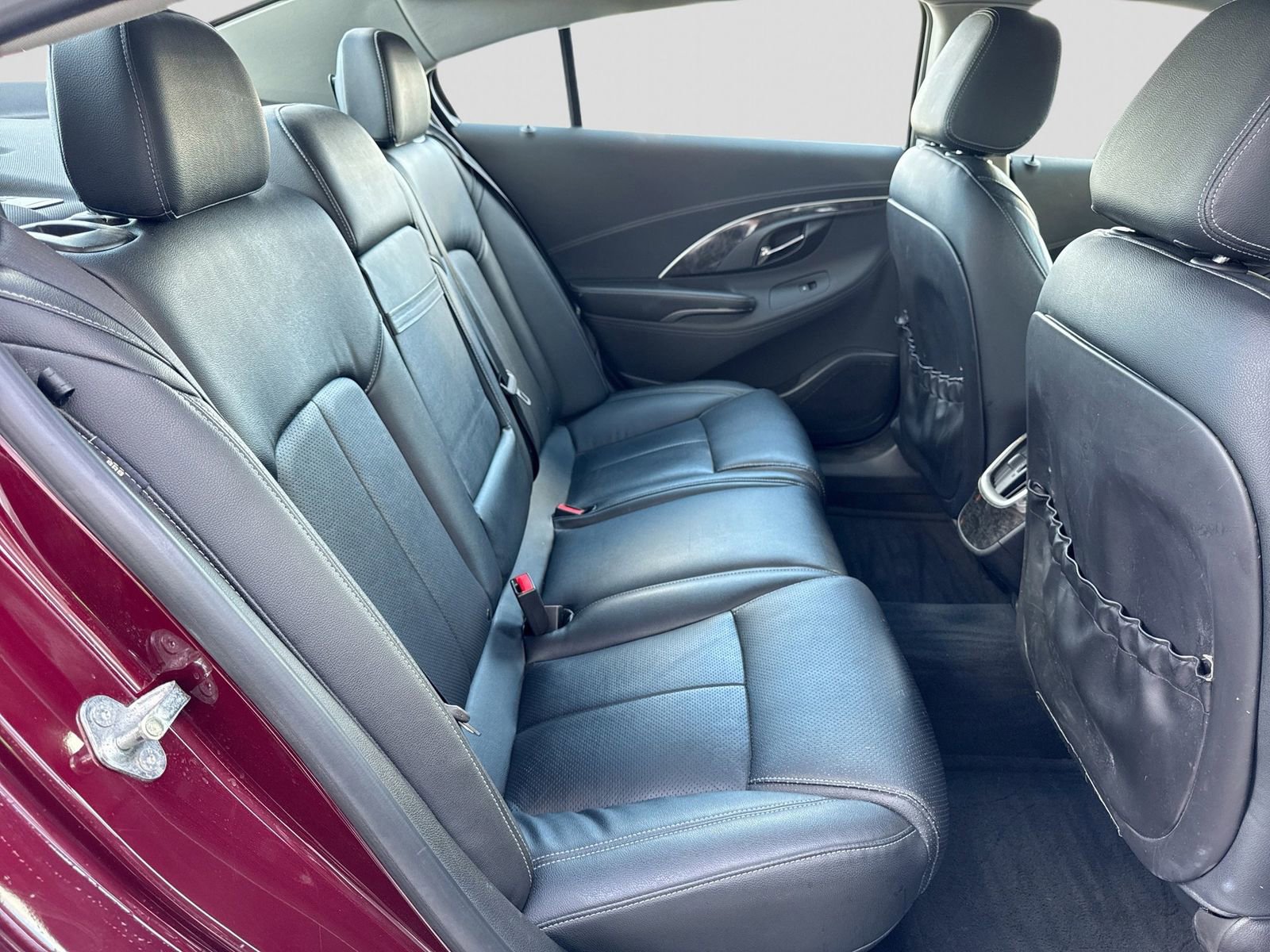 Used 2015 Buick LaCrosse FWD image 19