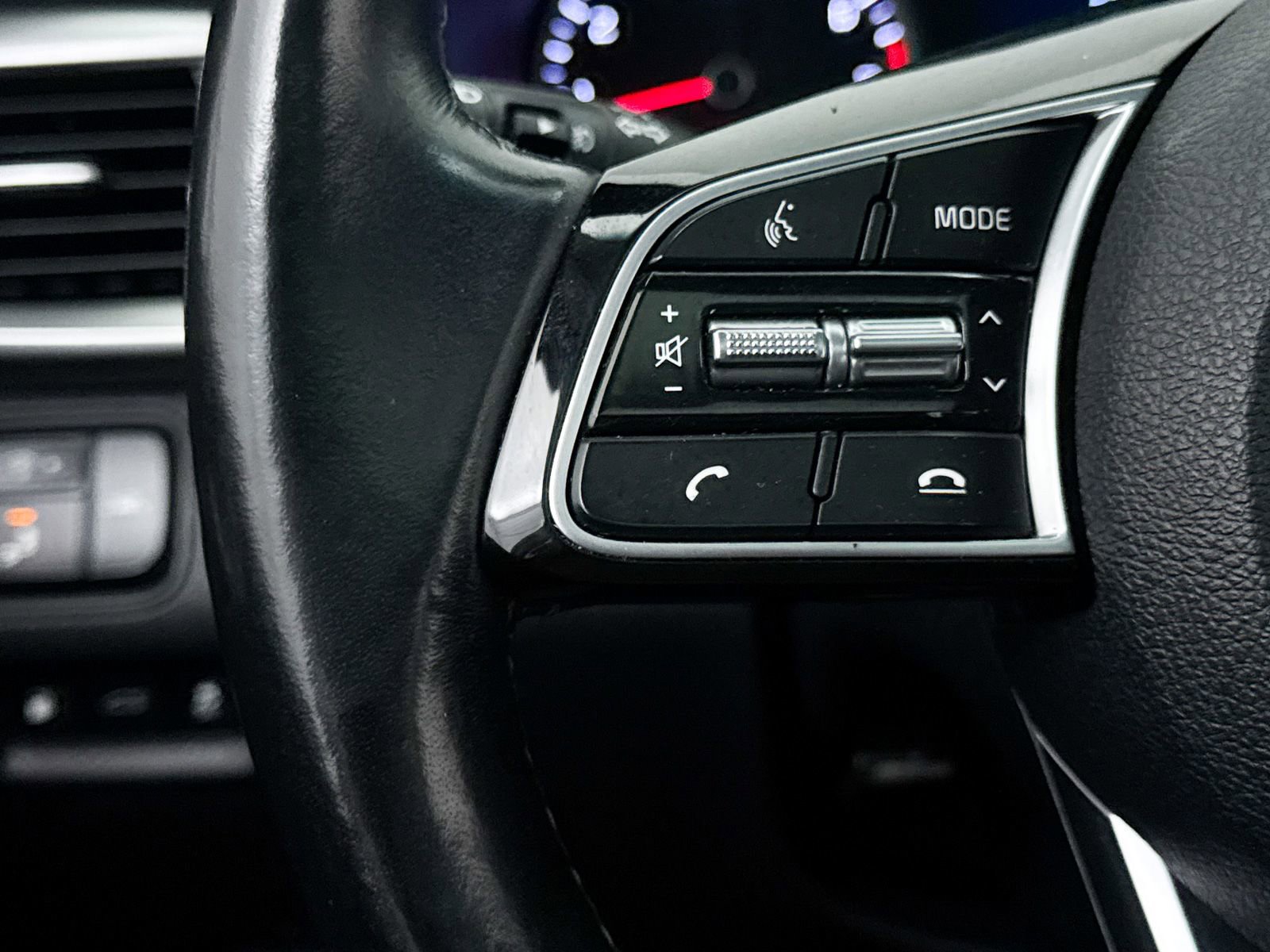 Used 2020 Kia Optima Premium image 35