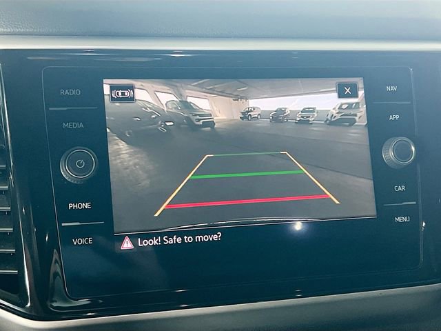 Used 2021 Volkswagen Atlas SEL Premium AWD/4WD image 22