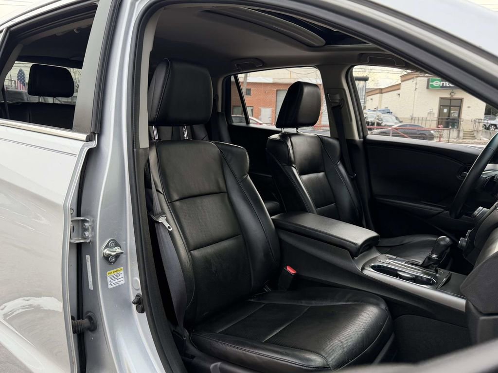 Used 2015 Acura RDX Technology Package image 9