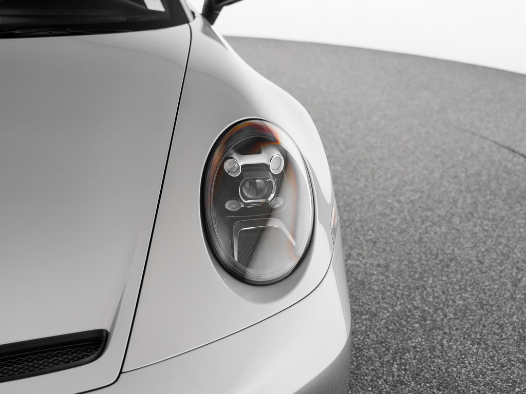 Used 2022 Porsche 911 GT3 RWD image 47