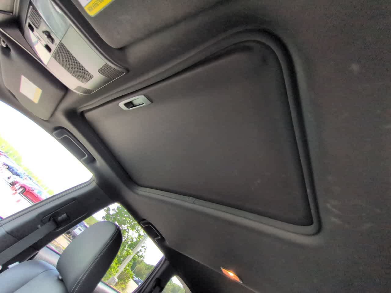 Used 2020 Mitsubishi Outlander GT AWD/4WD image 19