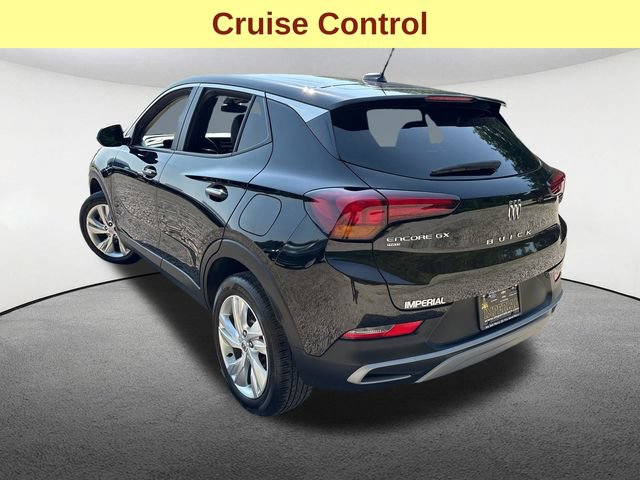 Used 2025 Buick Encore GX Preferred AWD/4WD image 10