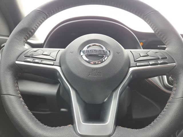 Used 2020 Nissan Kicks SR FWD image 29