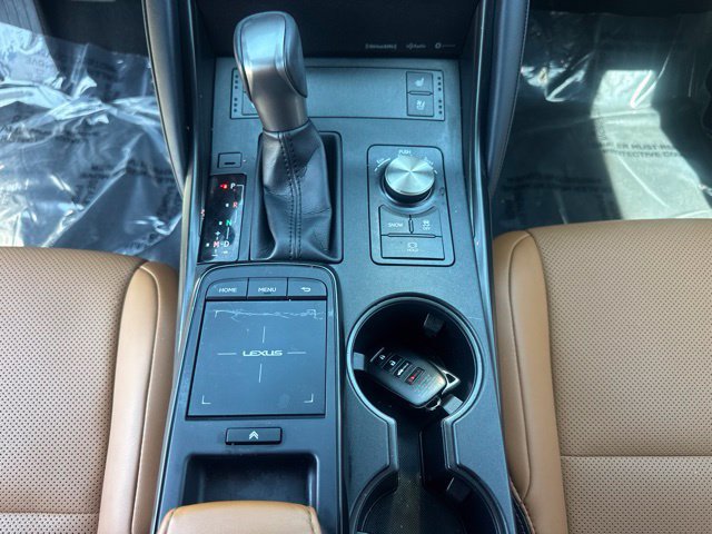 Used 2023 Lexus IS 300 w/ Premium Package RWD image 20
