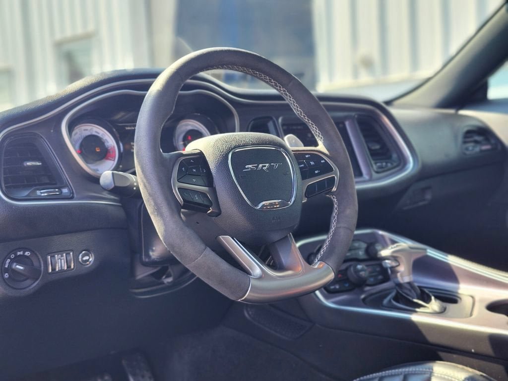 Used 2018 Dodge Challenger SRT Demon RWD image 13