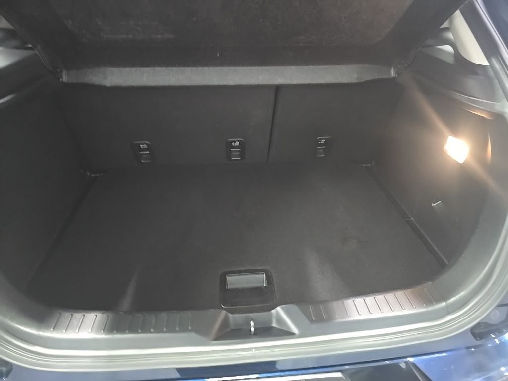 Used 2019 MAZDA CX-3 Grand Touring w/ Premium Package image 18