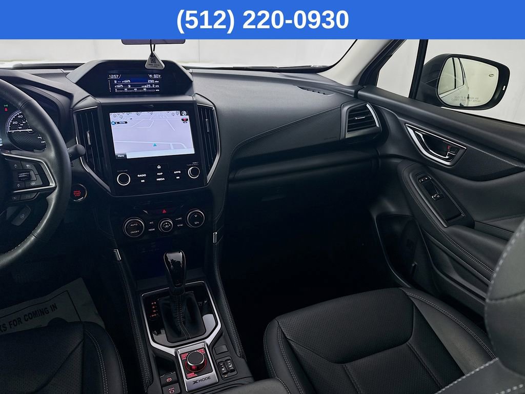 Used 2024 Subaru Forester Touring w/ Convenience Package image 30