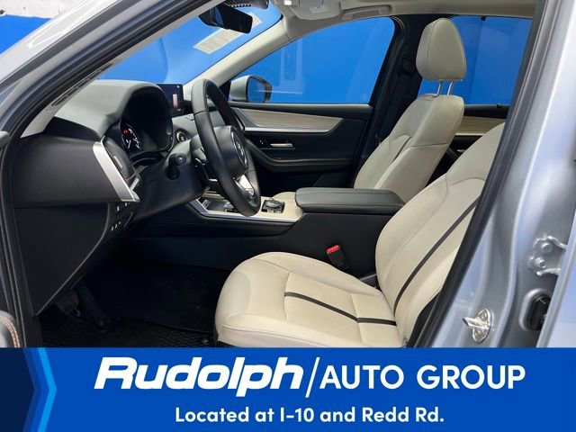 Used 2024 MAZDA CX-90 3.3 Turbo w/ Premium Package image 9