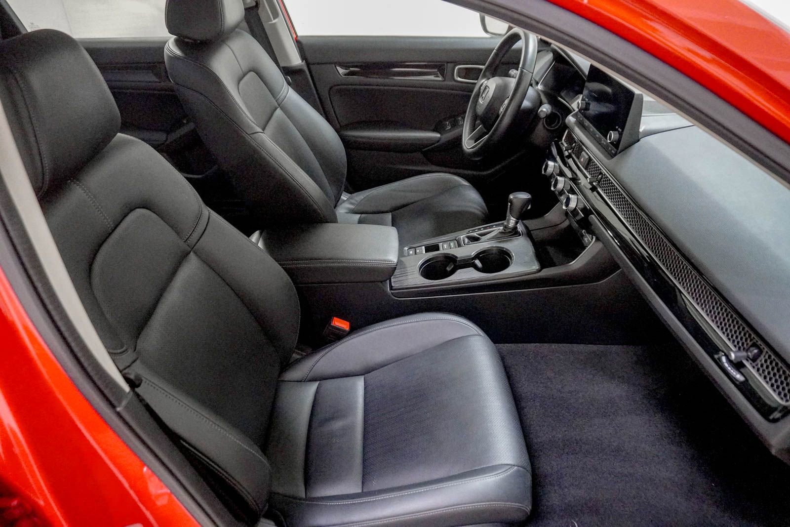 Used 2023 Honda Civic EX-L image 29