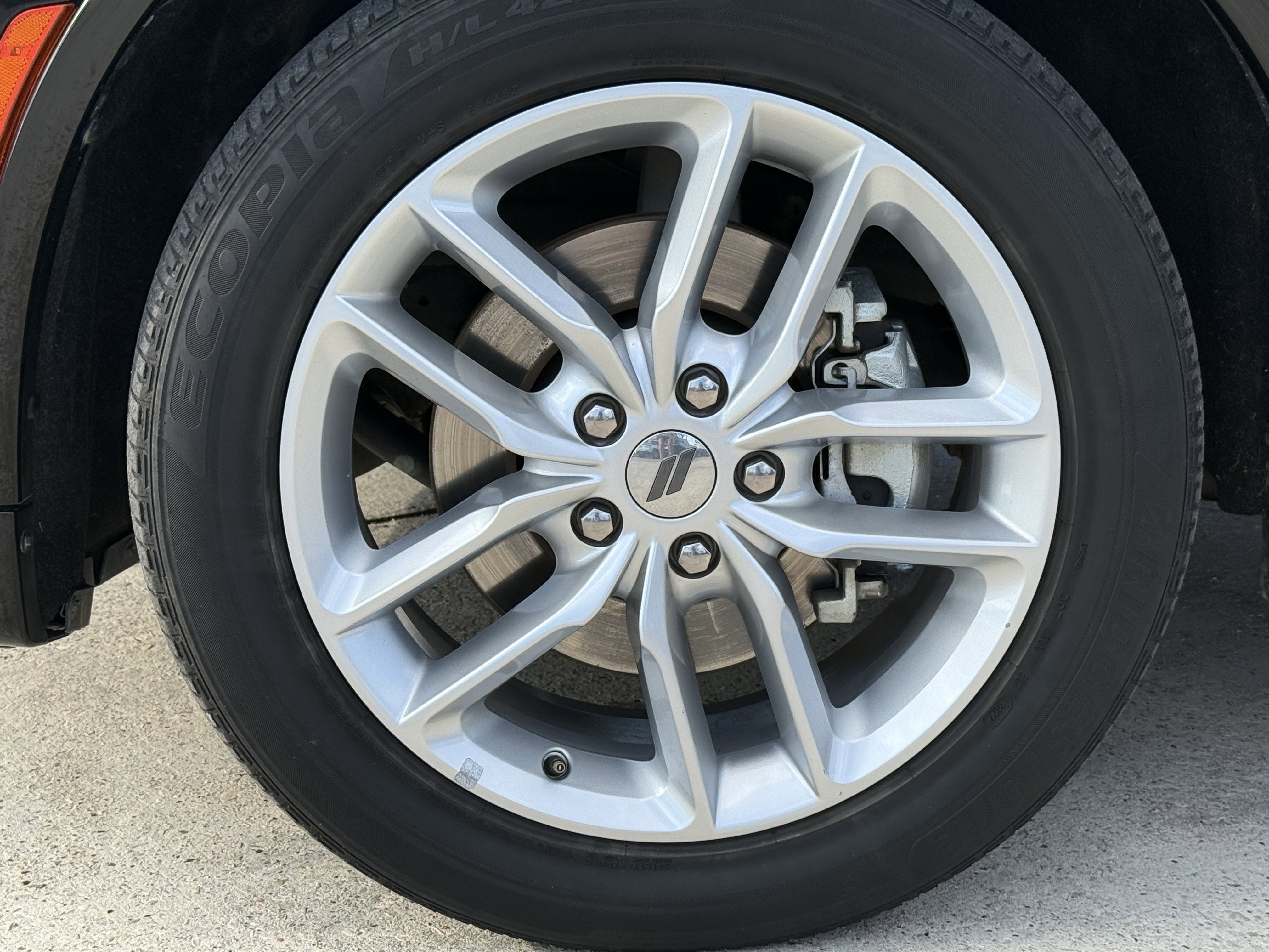 Used 2022 Dodge Durango R/T image 12