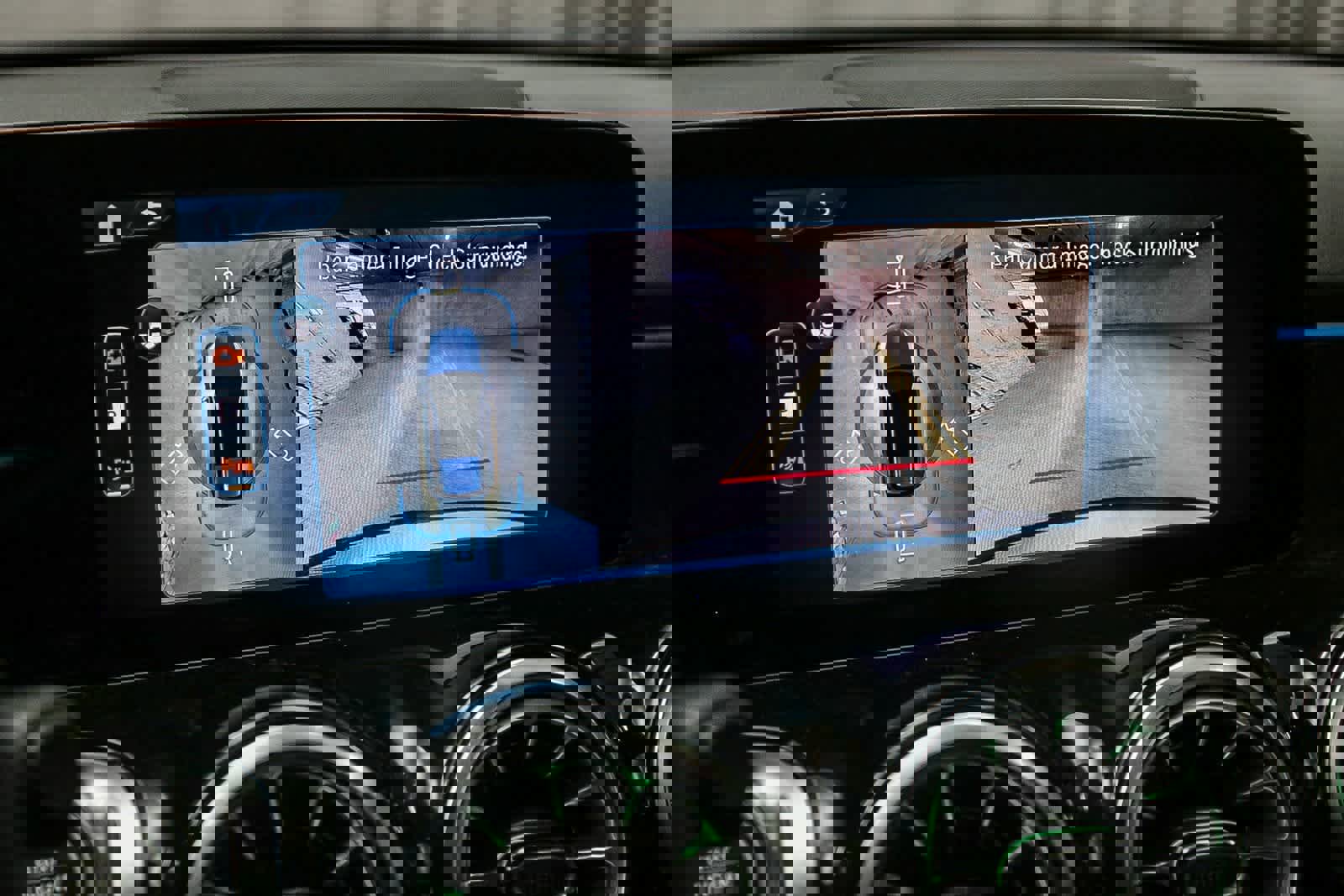 New 2025 Mercedes-Benz GLB 35 AMG 4MATIC image 25