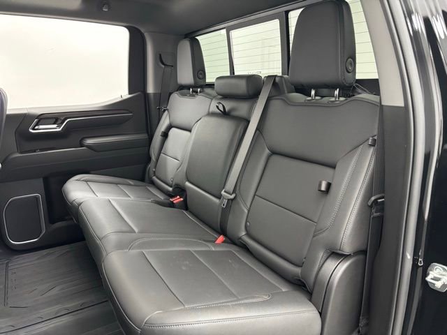 New 2026 GMC Sierra 1500 SLT w/ SLT Premium Package image 41