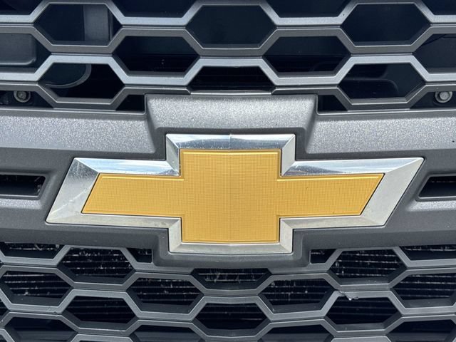 Used 2015 Chevrolet Silverado 1500 W/T RWD image 24