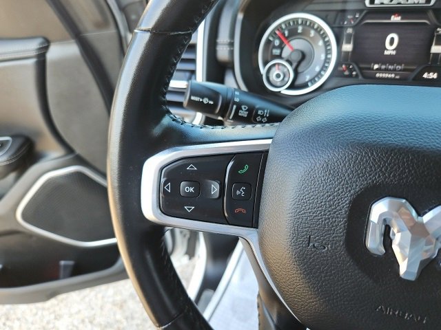 Used 2021 RAM 1500 Laramie image 19