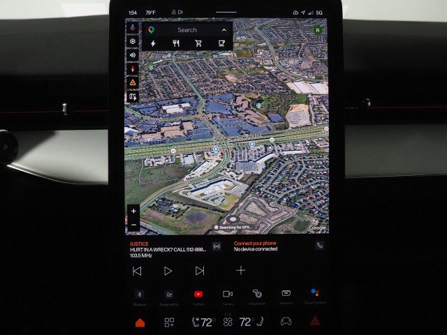 Used 2025 Polestar Polestar 3 image 33